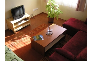 Пансионат Rajecká Lesná 4